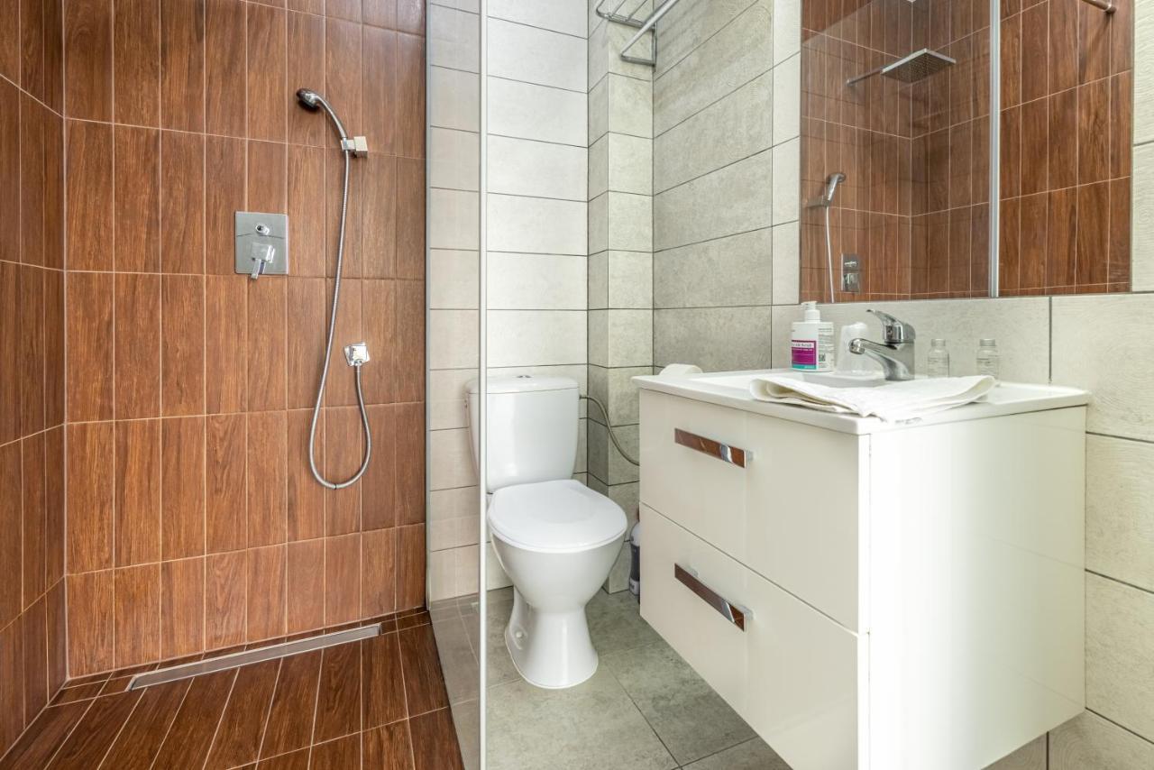 Villa Pacyfic Krynica Morska Extérieur photo
