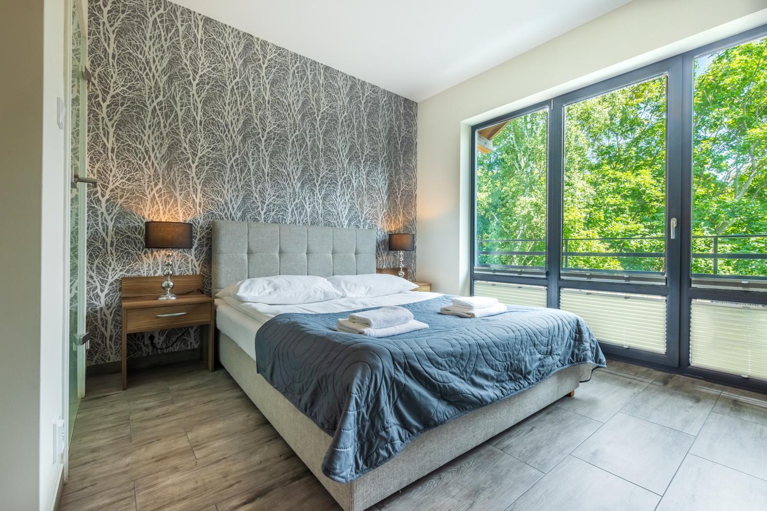 Villa Pacyfic Krynica Morska Extérieur photo