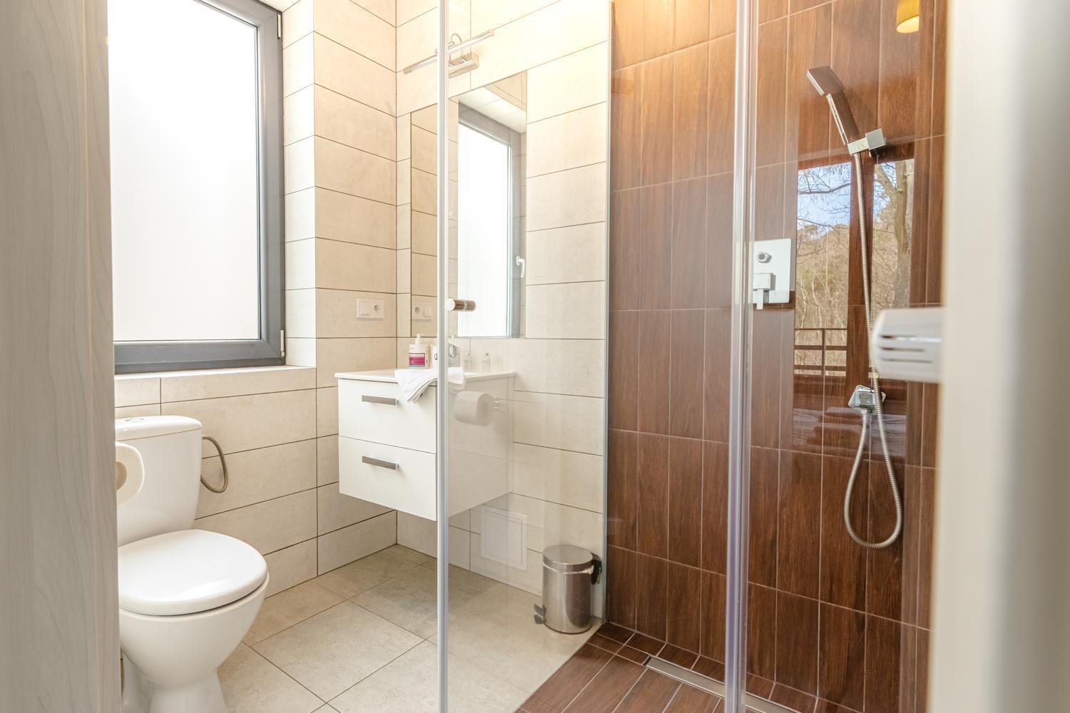 Villa Pacyfic Krynica Morska Extérieur photo